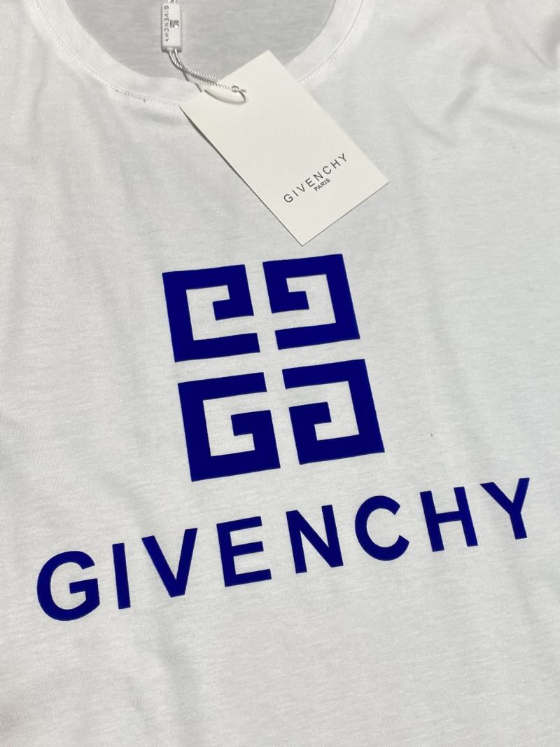 Givenchy T-Shirts